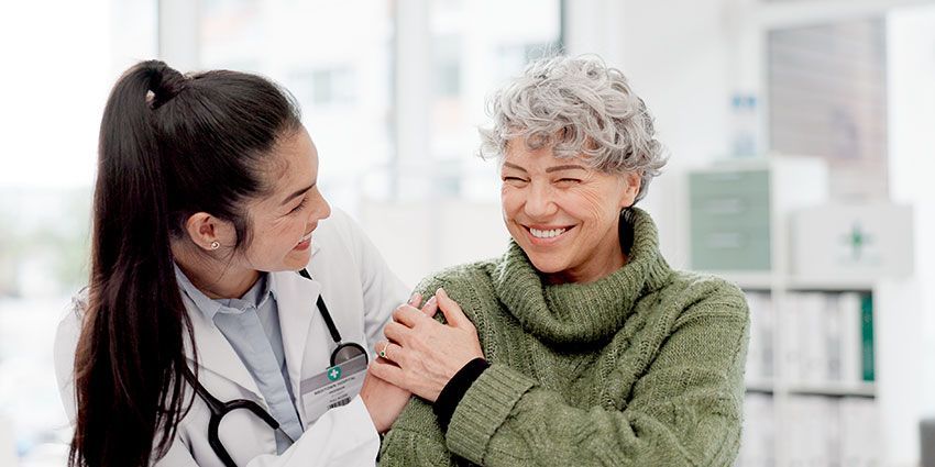 ¡Tranquilidad ante cualquier imprevisto! Conoce nuestro seguro de hospitalización